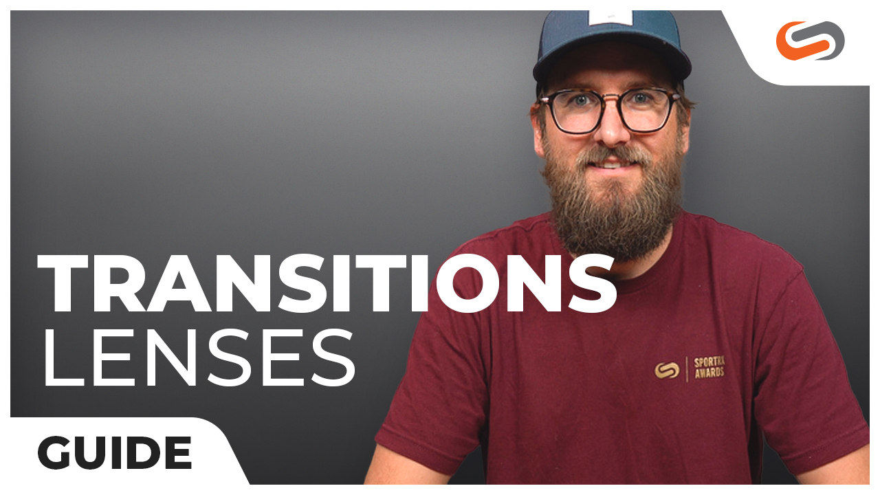 Transition Lenses: What You Need To Know