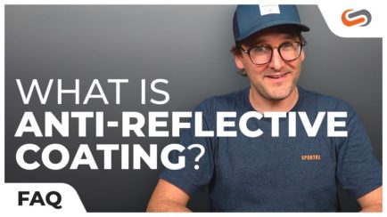 What Does an Anti-Reflective Coating Do?