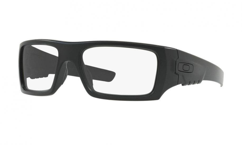 Oakley Clear Lens Glasses | SportRx