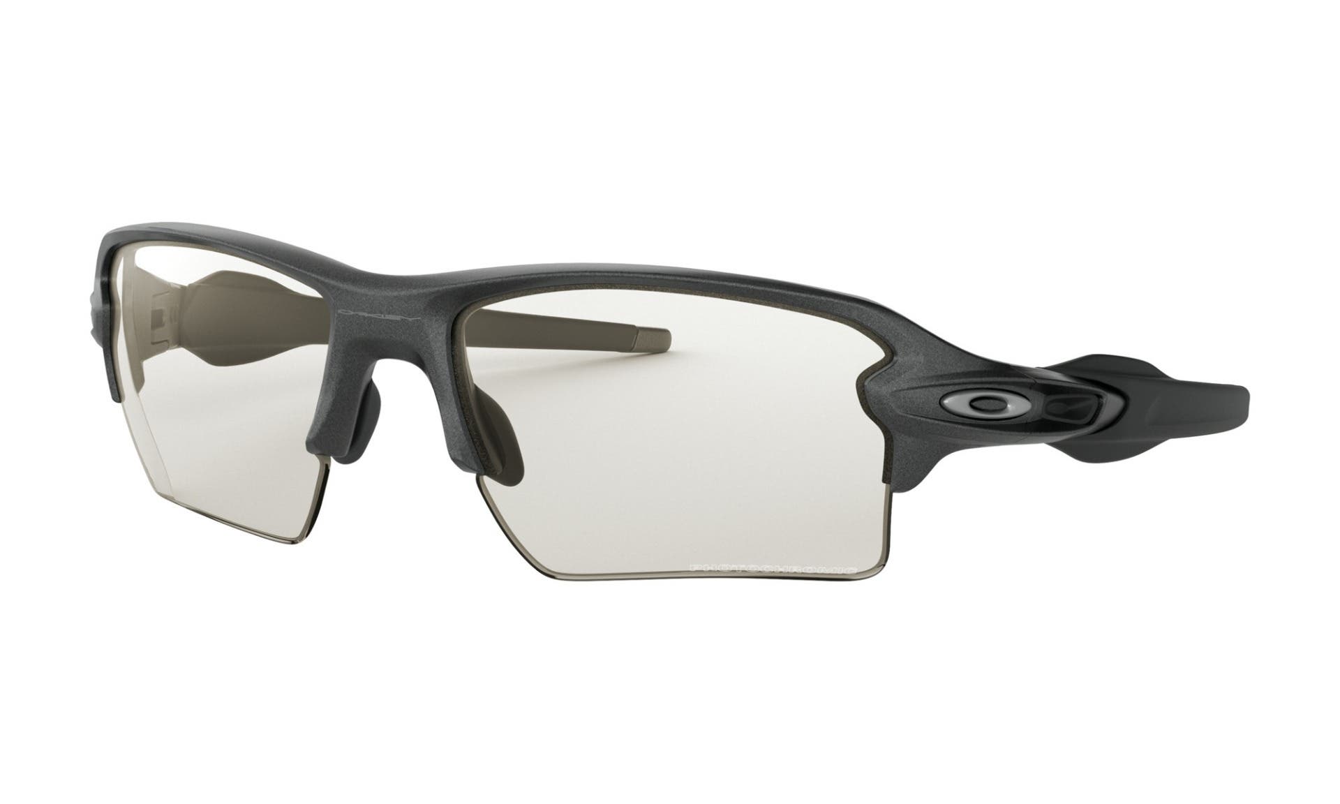 oakley clear sports glasses