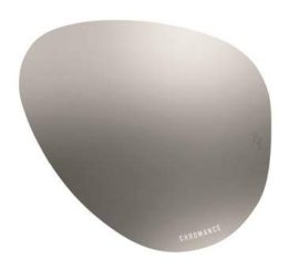 Ray-Ban Grey Mirror Grey Gradient Chromance Lens Color