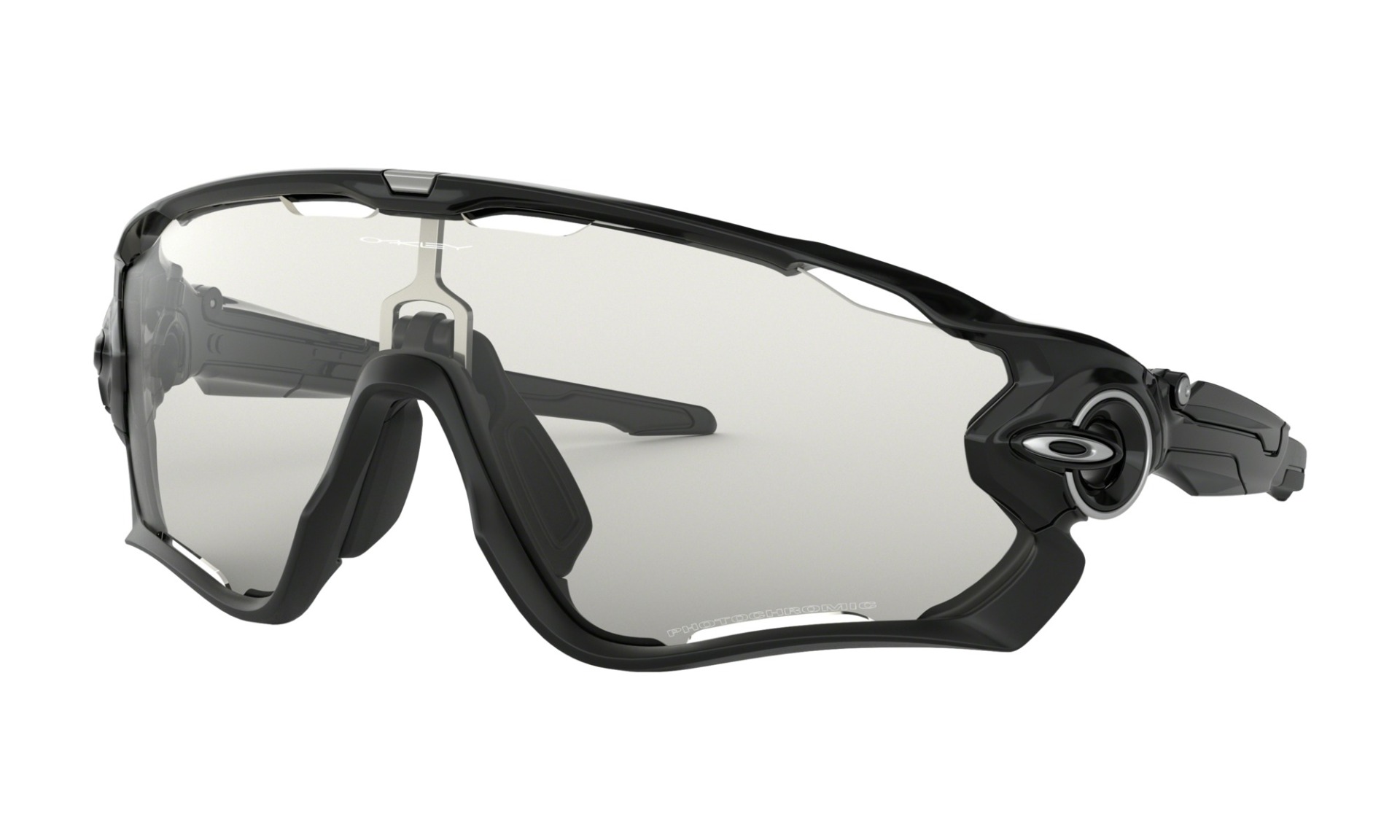 Oakley Clear Lens Glasses SportRx 