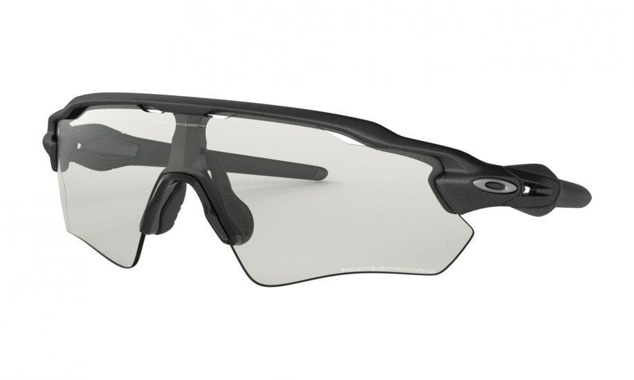 Oakley Radar EV Path