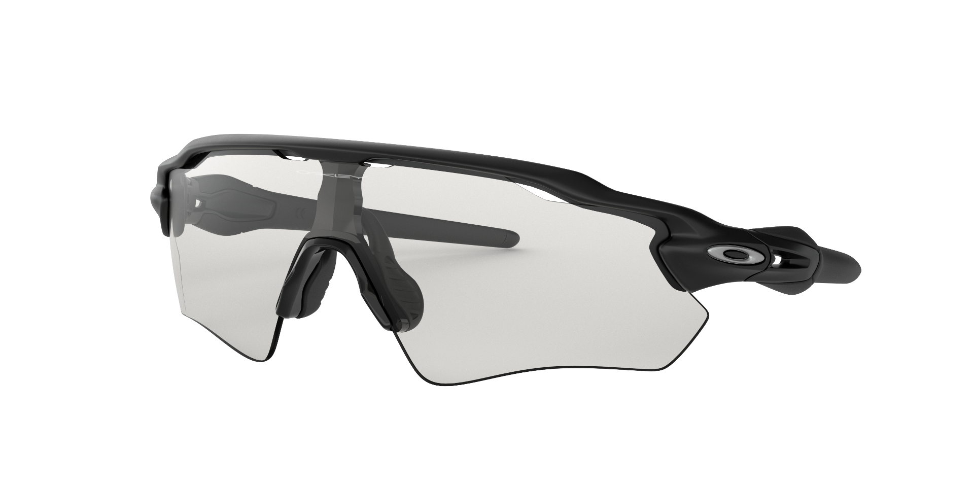 Descubrir 34+ imagen oakley clear lens sunglasses