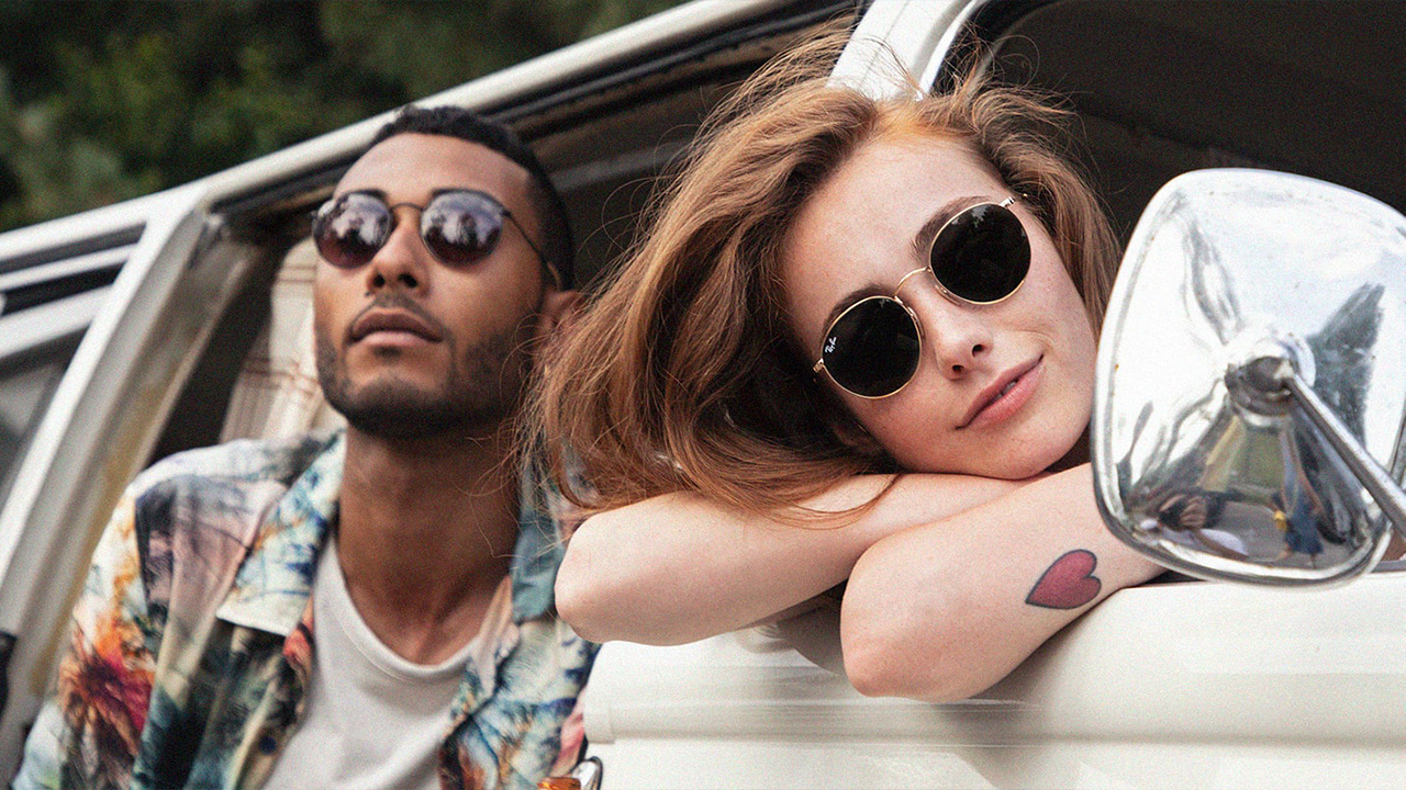 Ray-Ban Lenses: The Ultimate Guide 