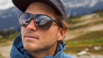 Oakley PRIZM™ Everyday Lens Technology