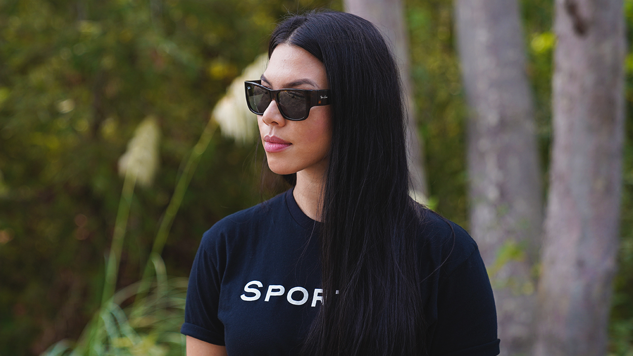Ray-Ban RB2187 Nomad Review | SportRx