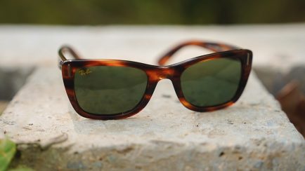 Ray-Ban RB2248 Caribbean Review