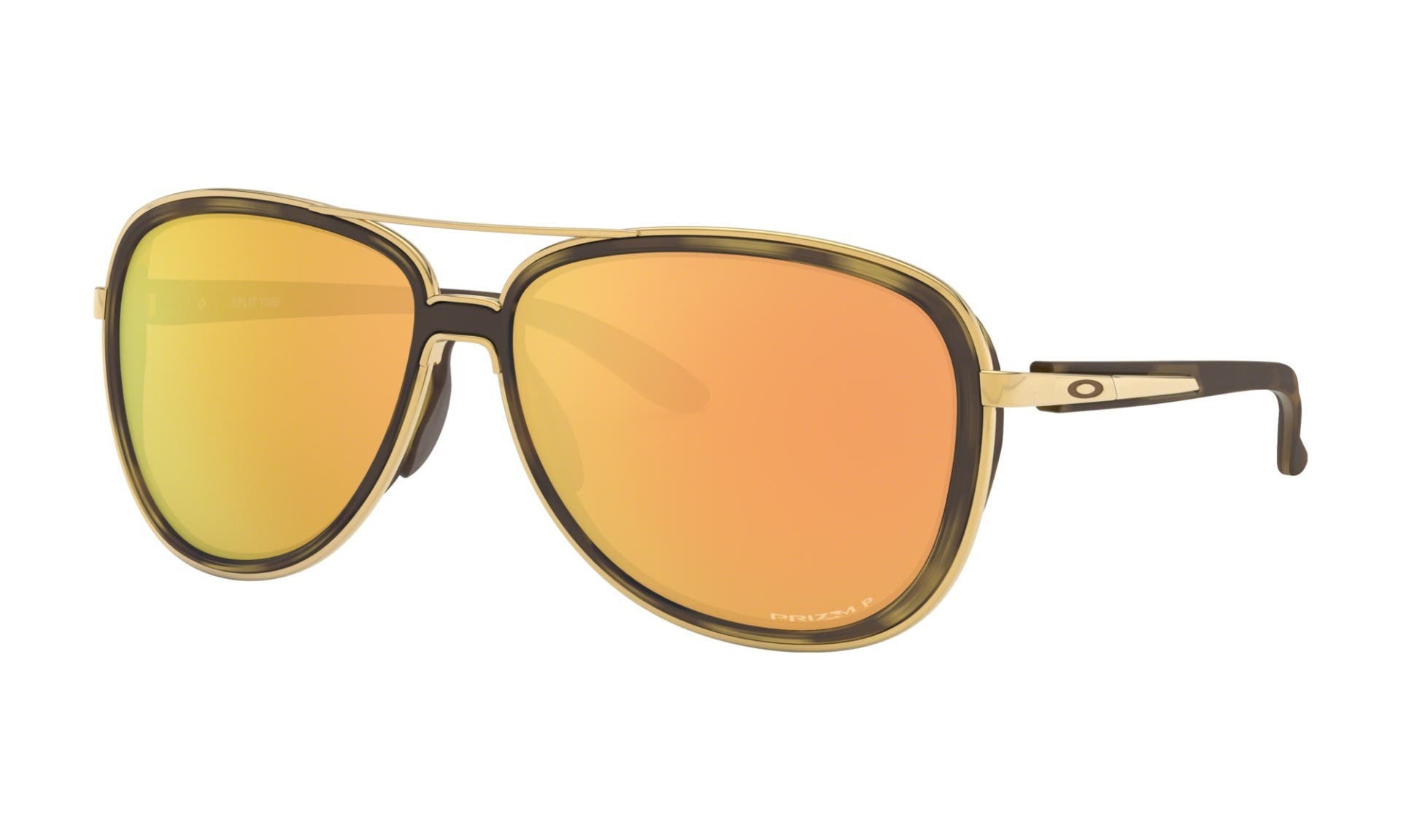 oakley prizm rose gold polarized