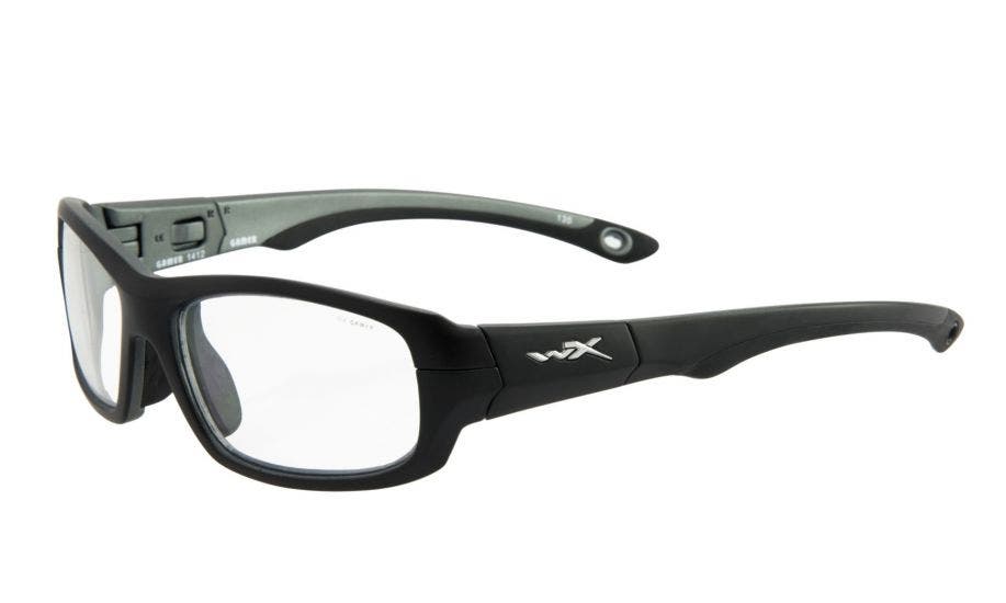 Wiley X Gamer sports glasses