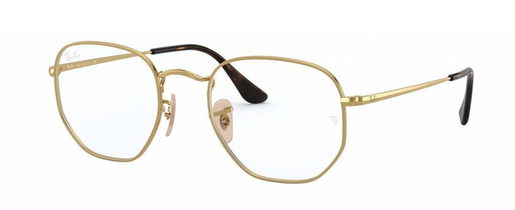 best ray ban eyeglasses