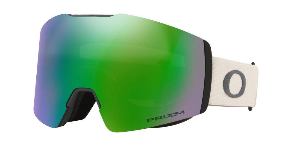 new oakley goggles 2019