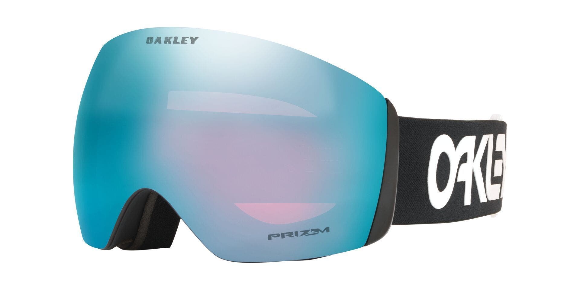 Oakley Goggle Size Guide 2023 | SportRx