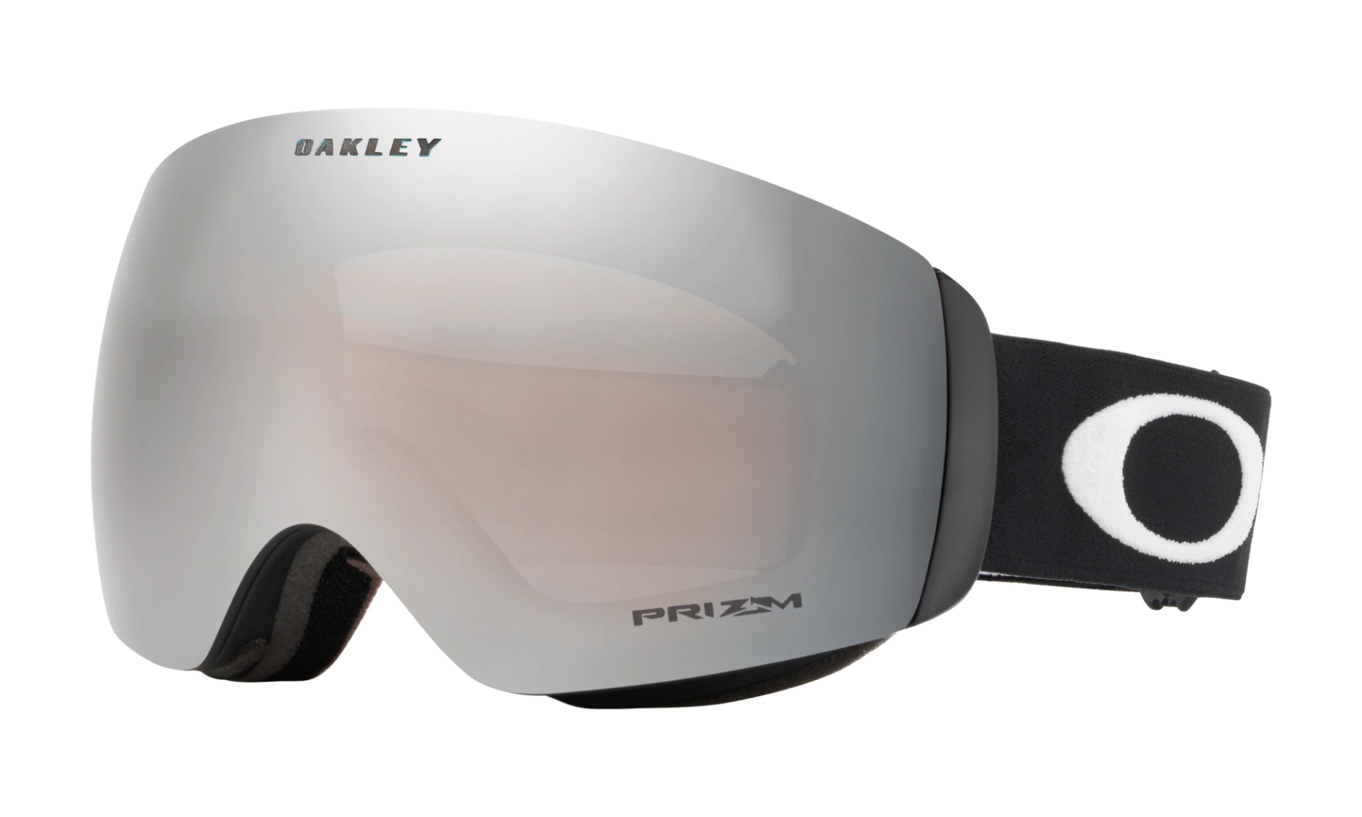 oakley persimmon lens review
