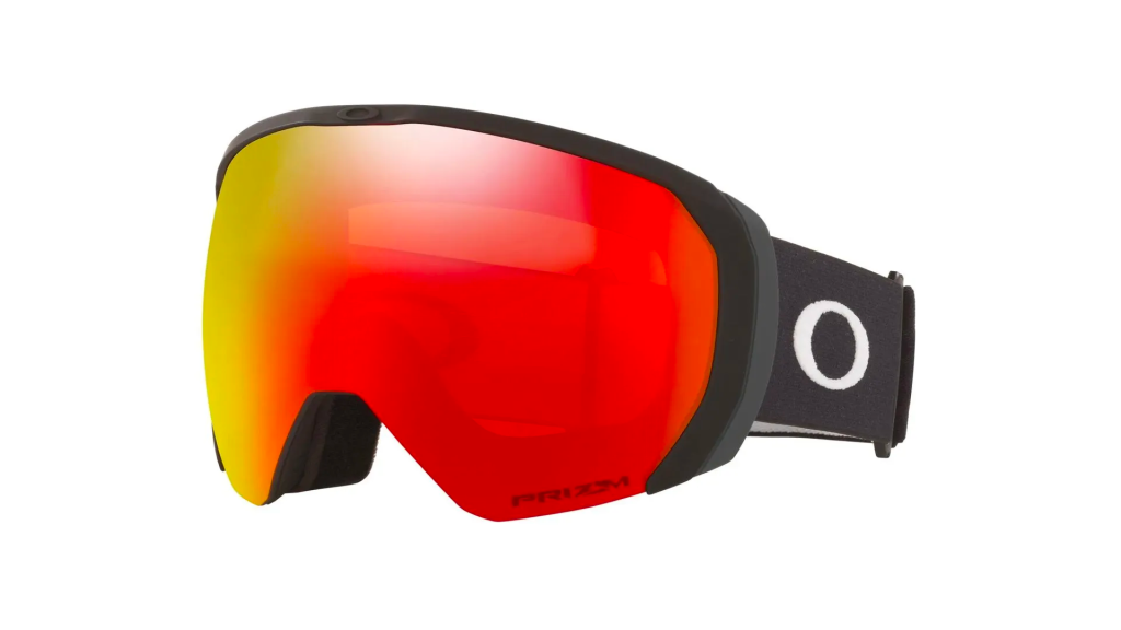 Oakley PRIZM Snow Lens Testing Day at Snow Summit