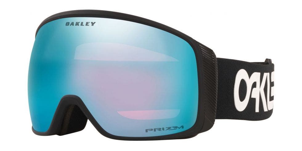 oakley prizm snow lenses