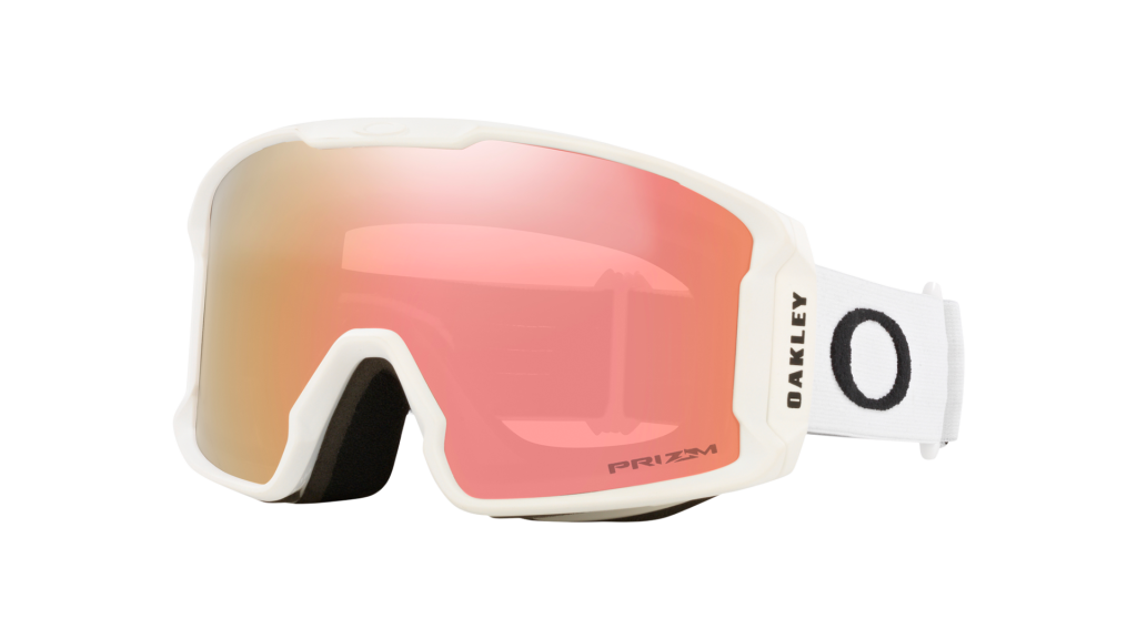 Lessons in Lenses – Mountainwatch Review A Rainbow Of Goggle Lenses – Oakley  PRIZM Tech