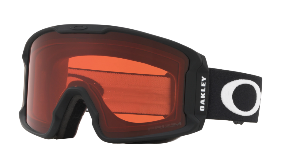 oakley prizm rose review