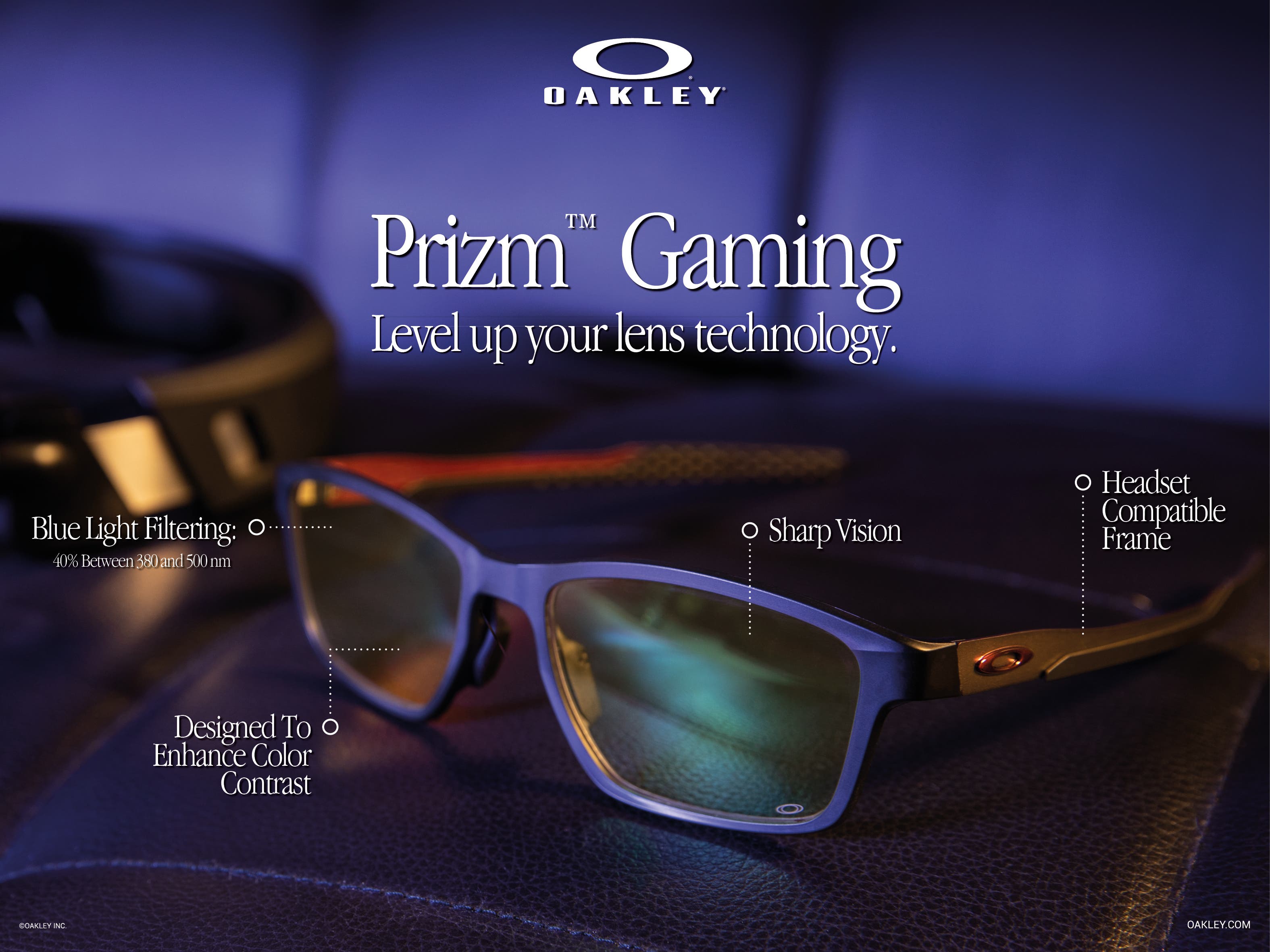 prizm lens sunglasses