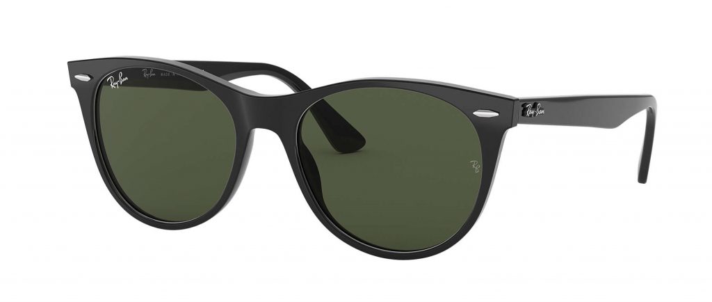 ray ban sunglasses for small faces