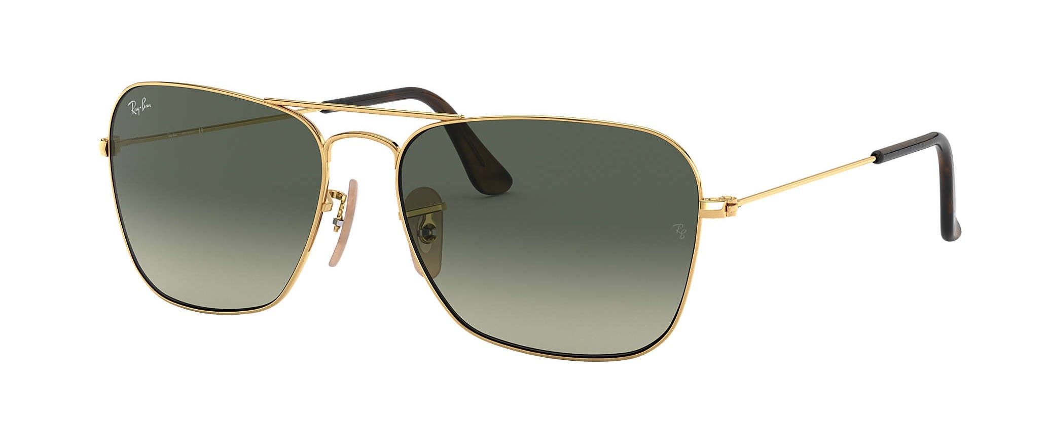 Ray-Ban RB3136 original Caravan sunglasses