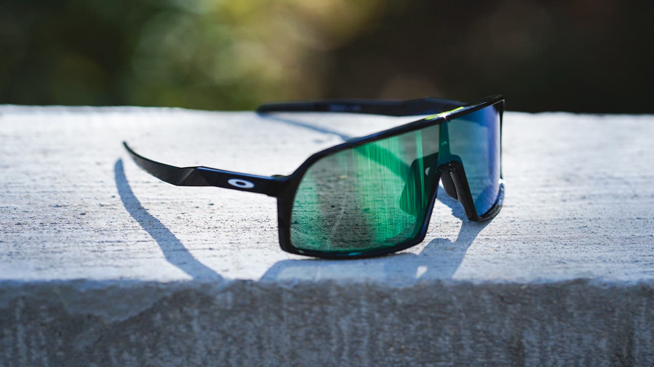 oakley review