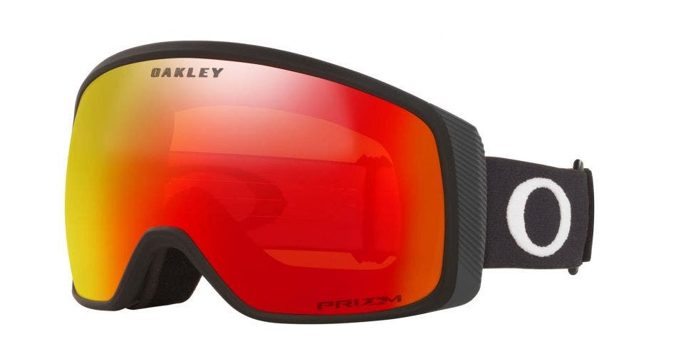 Oakley Flight Tracker XM Oakley Goggle Size Guide