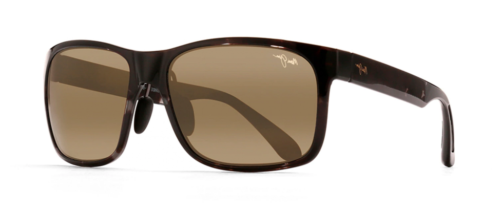 Maui Jim Redsands with HCL Bronze lenses