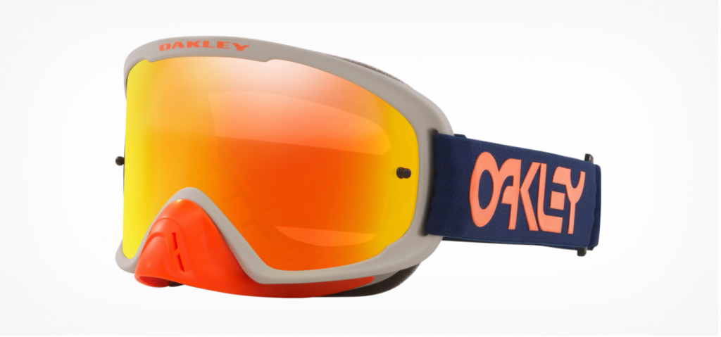 Oakley O-Frame 2.0 Pro MX Goggles