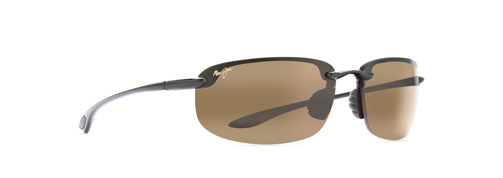 Maui Jim Ho'Okipa rimless sunglasses