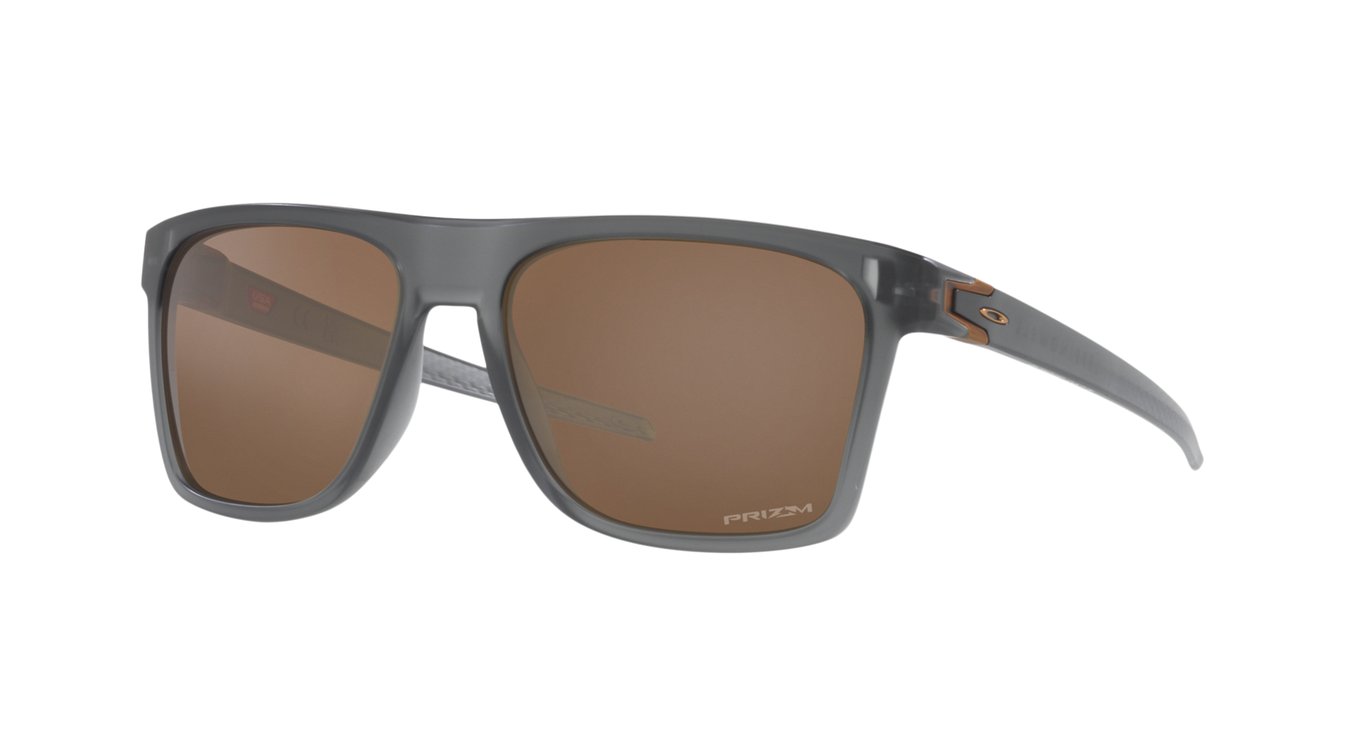 oakley-leffingwell-matte-grey-smoke-prizm-tungsten-lenses-oakley-prizm-everyday