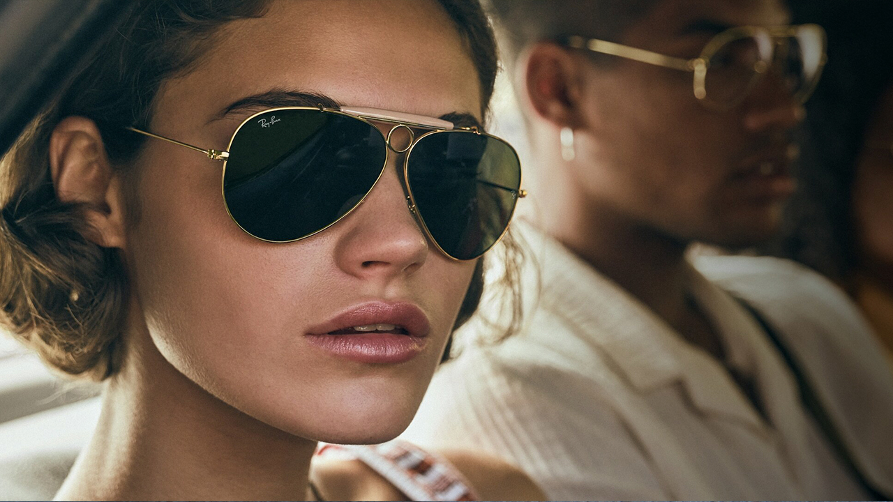 Aprender acerca 54+ imagen ray ban sunglasses types - Abzlocal.mx