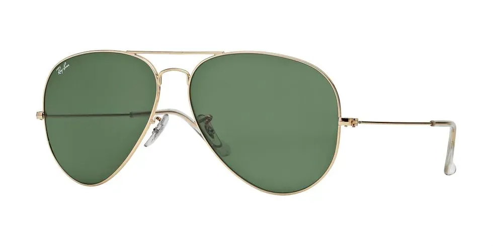 Plastic Aviator Sunglasses | boohoo