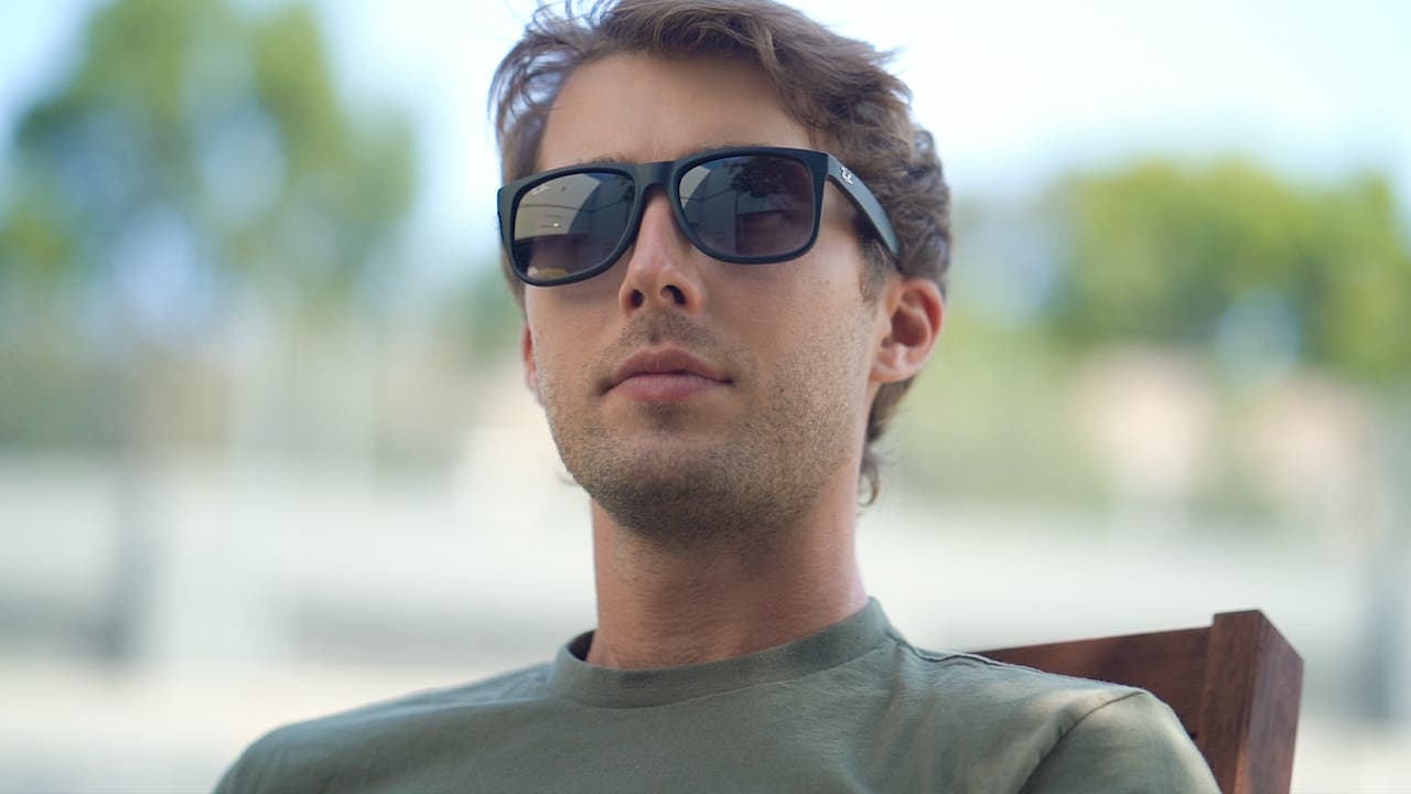 Best Ray-Bans for Big Heads | SportRx