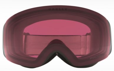 Oakley PRIZM Snow Dark Grey Lens Review | Oakley Snow Goggles