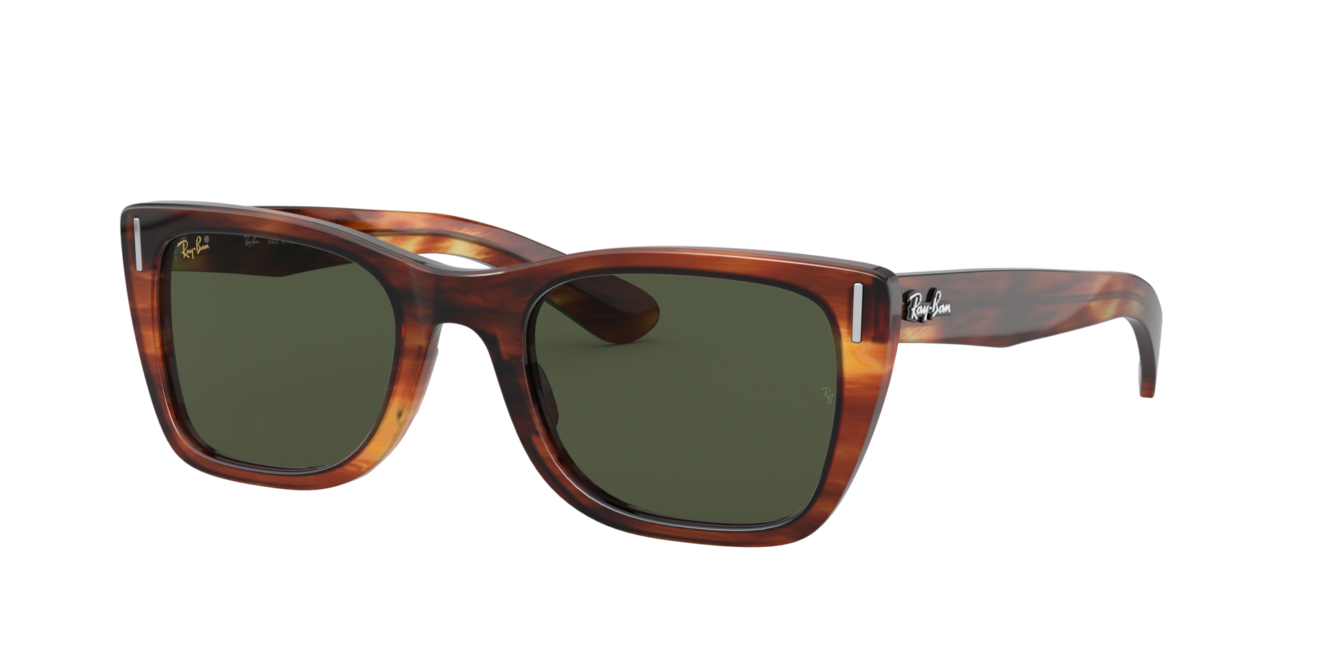 Ray-Ban RB2248 Caribbean Sunglasses for women