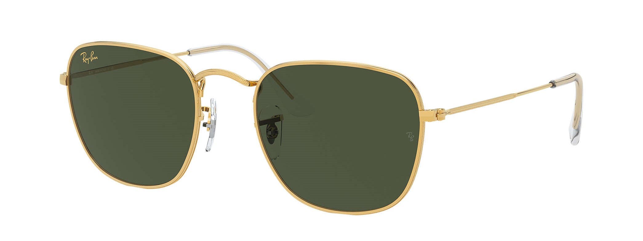 Best Ray-Ban Square Sunglasses | SportRx