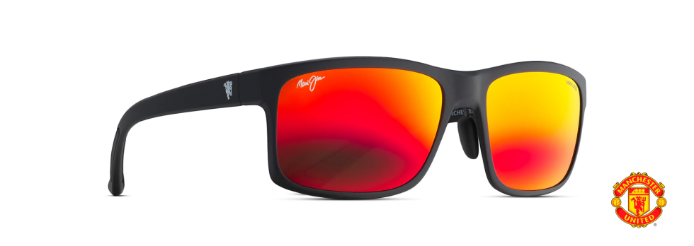 Maui Jim Hawaii Lava Lens