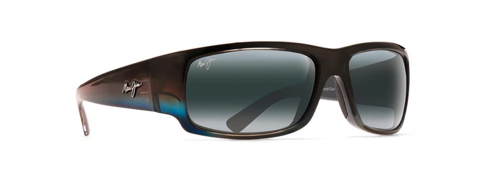 Maui Jim World Cup Fishing Sunglasses