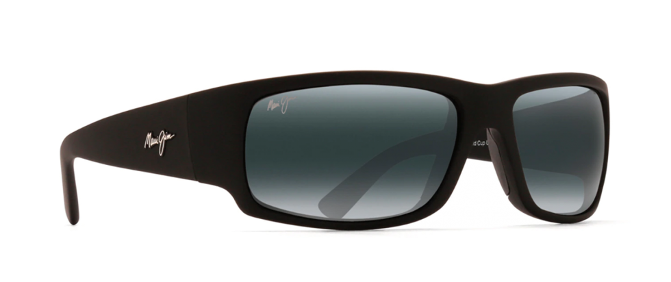 Maui Jim World Cup