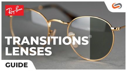 Ray-Ban Transition Lenses