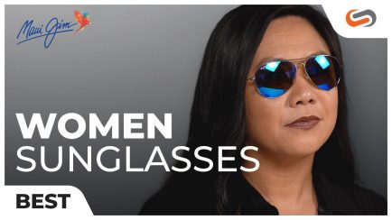 The 6 Best Maui Jim Women's Sunglasses of 2022 | PolarizedPlus2® Lenses
