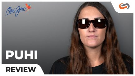 Maui Jim Puhi Sunglasses Review
