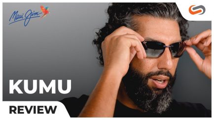 Maui Jim Kumu Sunglasses Review