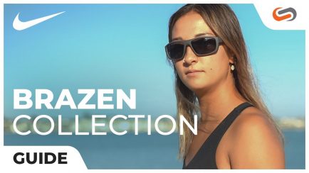 Nike Brazen Collection