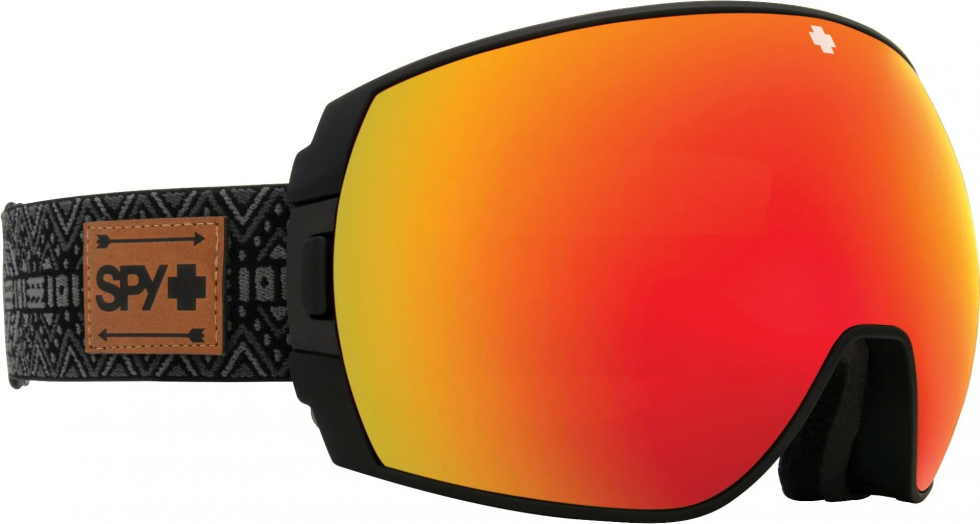 SPY Legacy snow goggles