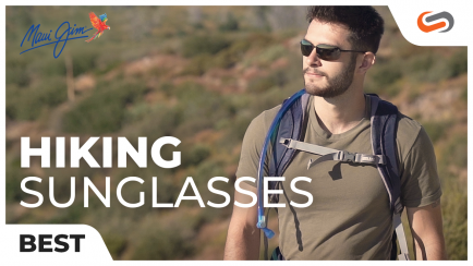Best Maui Jim Hiking Sunglasses of 2022