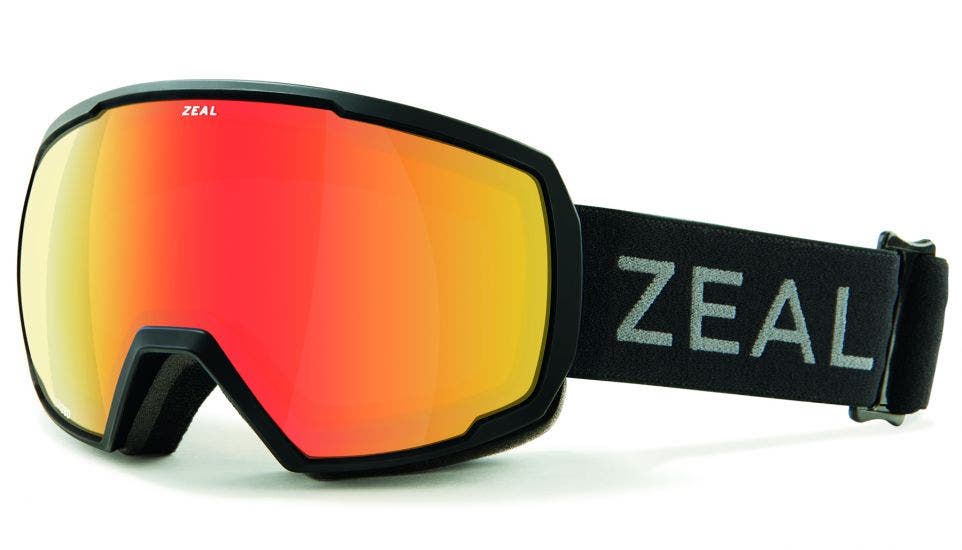 Zeal Nomad Snow Goggles