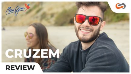 Maui Jim Cruzem Sunglasses Review