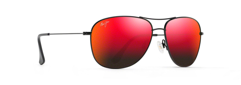 Best Men's Maui Jim Aviator Sunglasses of 2021 | SportRx